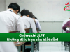 Chứng chỉ JLPT - Những điều bạn cần biết đến!