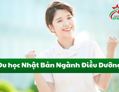 Du học điều dưỡng Nhật Bản: Cơ hội, học phí và việc làm