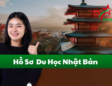 Hồ sơ du học Nhật Bản: Checklist đầy đủ cho du học sinh 